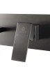 Смеситель для раковины FILARETE Fing FL4040BG цвет Графит