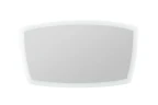 Зеркало Art&Max Roma 120 AM-Rom-1200-700-DS-F с подсветкой с сенсорным выключателем
