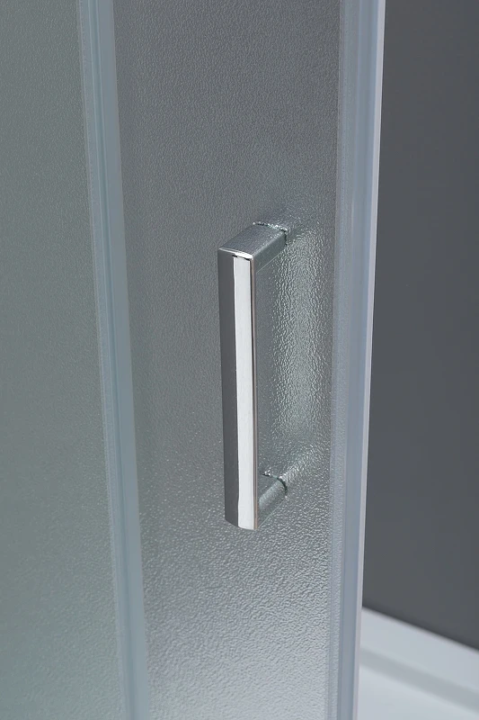 Душевой уголок Aquanet SE-800S 80x80 270064 профиль Хром стекло прозрачное