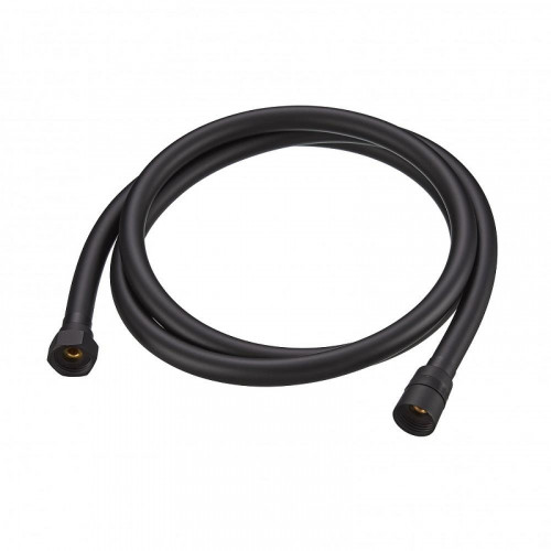 Душевой шланг Milacio Ultra MCU.007.MB цвет Черный матовый