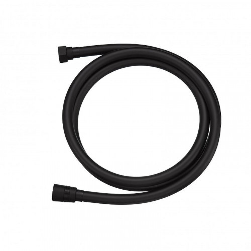 Душевой шланг Milacio Ultra MCU.007.MB цвет Черный матовый