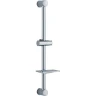 Душевая штанга Melodia della vita Luxe Ringo MKP25001C Хром