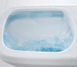 Унитаз Duravit 45510900A1 Rimless подвесной с сиденьем Микролифт