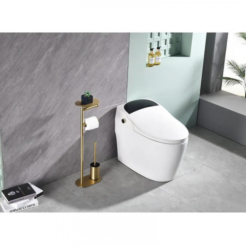 Напольная стойка Raglo R300.31.03 цвет Золото матовое