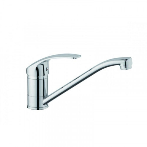 Смеситель для кухни D-Lin D153401-6 цвет  Хром