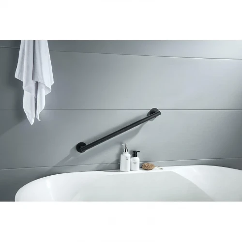 Поручень Timo Saona 13265/03 цвет Черный матовый