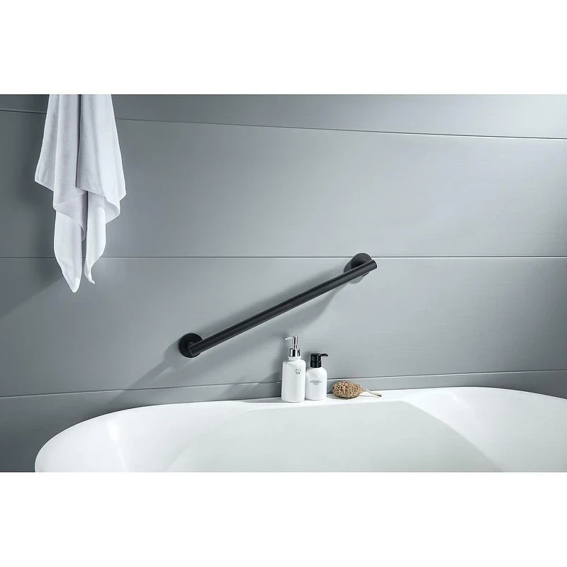 Поручень Timo Saona 13265/03 цвет Черный матовый