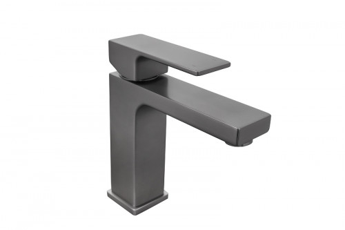 Смеситель для раковины Stella Polar Савойя S3021 SP-00001960 цвет Оружейная сталь