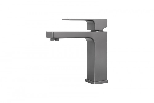 Смеситель для раковины Stella Polar Савойя S3021 SP-00001960 цвет Оружейная сталь