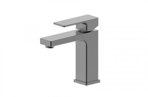 Смеситель для раковины Stella Polar Савойя S3021 SP-00001960 цвет Оружейная сталь