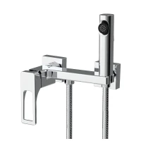 Гигиенический душ со смесителем Splenka S55.51 цвет Хром