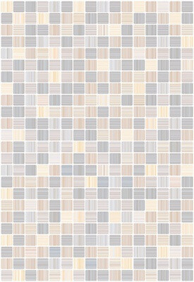 Керамическая плитка Керамин Гламур 7С белый настенная 00-00001794 27,5х40 белый для ванной комнаты Беларусь