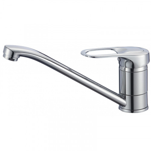 Смеситель для кухни Savol S-T4904-1 цвет Хром