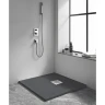 Душевой поддон из искусственного камня RGW Stone Tray 90x90 14152099-02-11 цвет Графит Серый