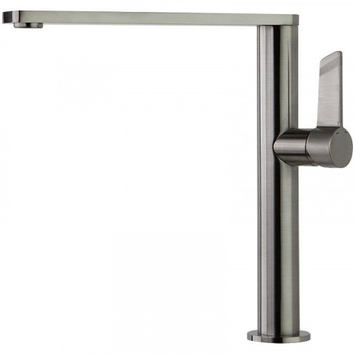 Смеситель для кухни Ramonsoler Kitchen 388401MCNC Никель брашированный