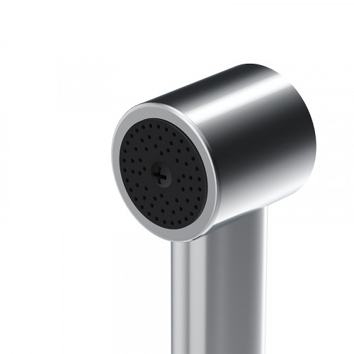 Гигиенический душ со смесителем Damixa Jupiter 777510001 Хром латунь на стену