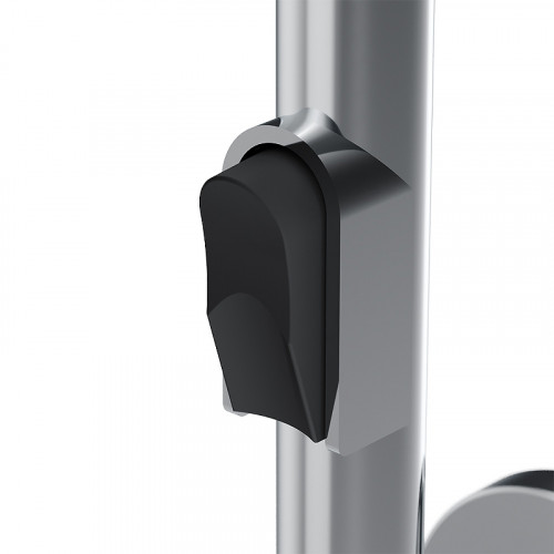 Гигиенический душ со смесителем Damixa Jupiter 777510001 Хром латунь на стену