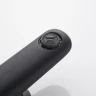 Смеситель для раковины Shevanik S4701H цвет Черный