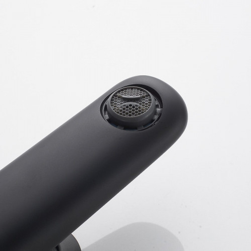 Смеситель для раковины Shevanik S4701H цвет Черный