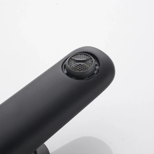 Смеситель для раковины Shevanik S4701H цвет Черный