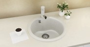 Смеситель для кухни Ulgran Classic U-009-345 Шоколад латунь