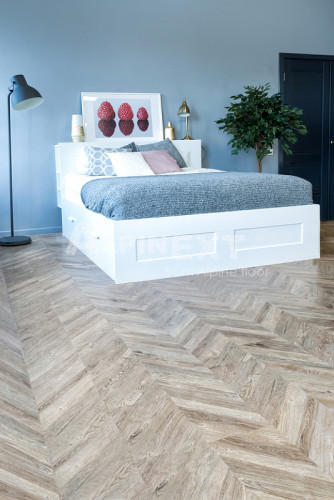 Виниловый ламинат Alpine Floor Ultra ECO 5-25 1219,2×228,6 бежевый 34 Бельгия