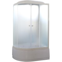 Душевая кабина Parly Tomorrow 120x80 R EF1221R без гидромассажа
