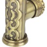 Смеситель для раковины Bronze de Luxe Windsor 21788 Бронза латунь