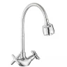 Смеситель для кухни Splenka S80.43 цвет Хром