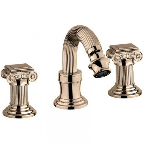 Смеситель для биде Cezares Olimp BBS2 OLIMP-BBS2-02-O Бронза латунь