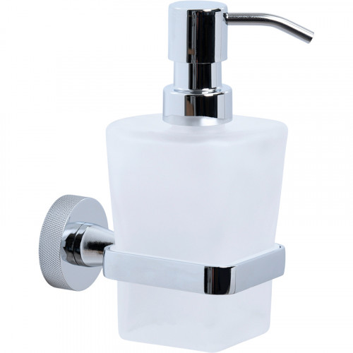Дозатор для жидкого мыла WasserKRAFT Mosel K-46699 Хром