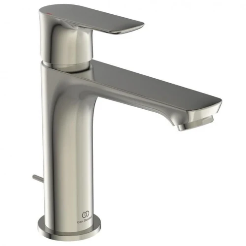Смеситель для раковины Ideal Standard Connect Air A7012GN цвет Silver Storm / Серебряный Шторм