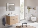 Биде Grohe Euro Ceramic 39208000 подвесное Альпин-белое