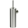 Унитаз AM.PM Sense FlashClean CK74H0403W подвесной с гигиеническим душем и ершиком с сиденьем Микролифт фарфор подвесной