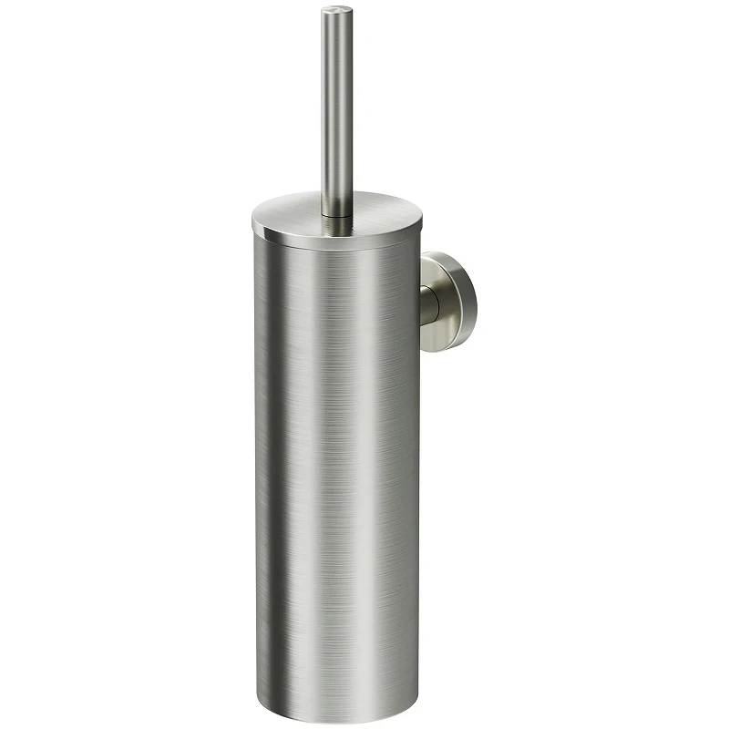 Унитаз AM.PM Sense FlashClean CK74H0403W подвесной с гигиеническим душем и ершиком с сиденьем Микролифт фарфор подвесной