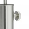 Унитаз AM.PM Sense FlashClean CK74H0403W подвесной с гигиеническим душем и ершиком с сиденьем Микролифт фарфор подвесной