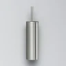 Унитаз AM.PM Sense FlashClean CK74H0403W подвесной с гигиеническим душем и ершиком с сиденьем Микролифт фарфор подвесной