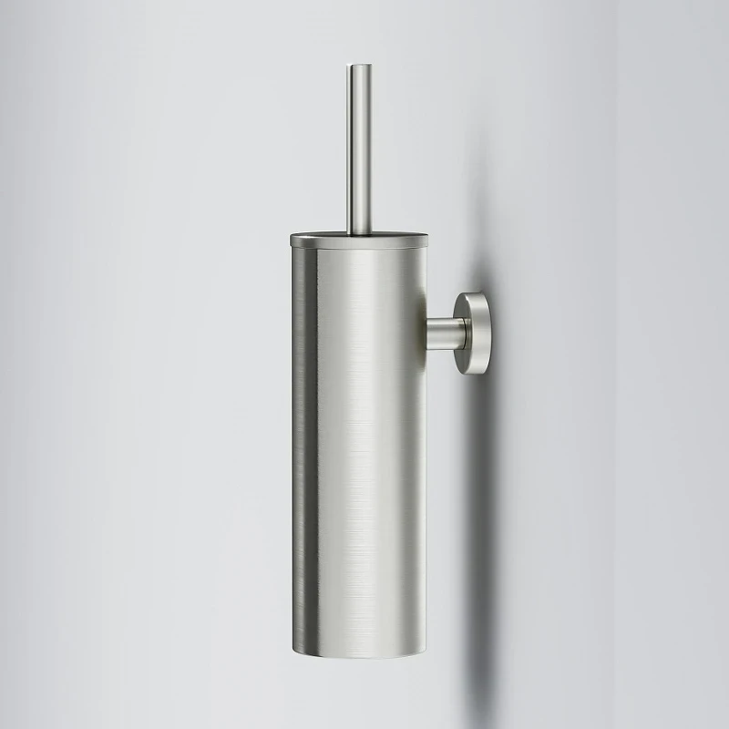 Унитаз AM.PM Sense FlashClean CK74H0403W подвесной с гигиеническим душем и ершиком с сиденьем Микролифт фарфор подвесной