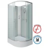 Душевая кабина Niagara Classic 110х90 L NG-33194-14LBK без гидромассажа