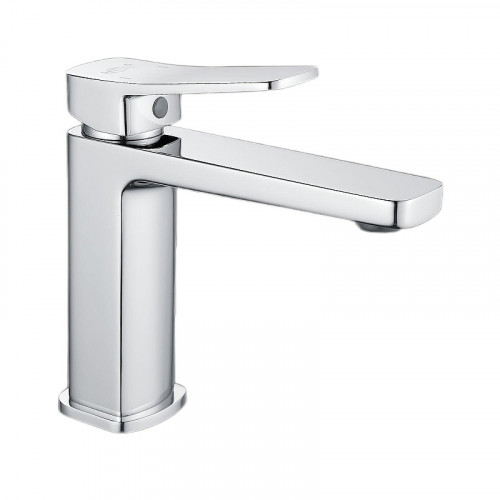 Смеситель для раковины Raffine F0199 цвет Хром