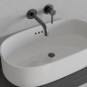 Донный клапан Knotlor BM9011GM цвет Оружейная сталь