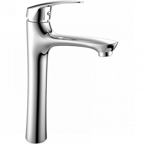 Смеситель для раковины Lemark Linara LM0409C Хром латунь