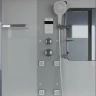 Душевая кабина Niagara Ultra 150x70 NG-3150-01 с гидромассажем