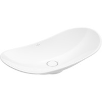 Раковина-чаша Villeroy&amp;Boch My Nature 81 411080R1 Альпийский белый