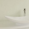 Раковина-чаша Villeroy&Boch My Nature 81 411080R1 Альпийский белый