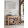 Раковина-чаша Villeroy&Boch My Nature 81 411080R1 Альпийский белый
