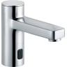 Смеситель для раковины Kludi Zenta 3820005 Хром латунь