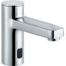 Смеситель для раковины Kludi Zenta 3820005 Хром латунь