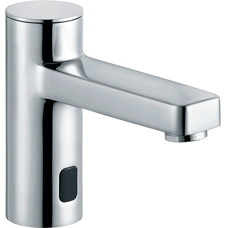 Смеситель для раковины Kludi Zenta 3820005 Хром латунь