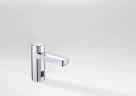 Смеситель для раковины Kludi Zenta 3820005 Хром латунь
